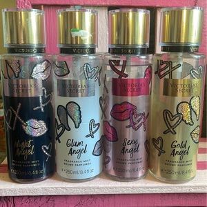 ✨NIGHT ANGEL✨GLAM ANGEL✨SEXY ANGEL✨GOLD ANGEL✨